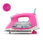 OLISO Pro-TM TG1600 Pro Plus Smart Iron - Tula Pink